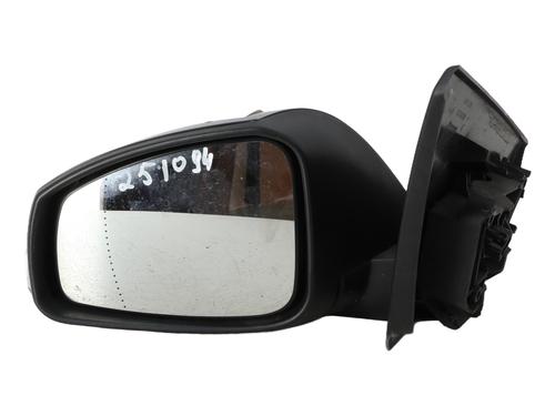 Used Left mirror RENAULT MEGANE III Hatchback (BZ0/1_, B3_) 1.5 dCi (BZ09, BZ0D, BZ1W, BZ29, BZ14) (110 hp) 26540608