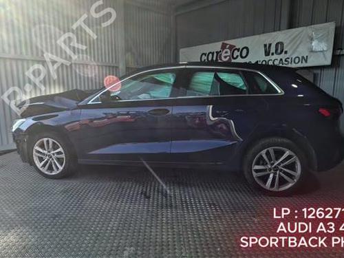 Right taillight AUDI A3 Sportback (8YA, 8YF) 35 TFSI | BP39587616C35 - Image 12