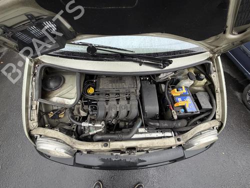 Kjølevifte elektrisk RENAULT TWINGO I (C06_) 1.2 16V (C060) | BP29186879M35