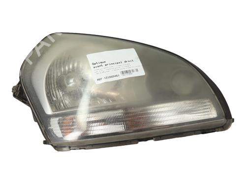 Højre forlygte HYUNDAI TUCSON (JM) 2.0 CRDi (140 hp) 32283522