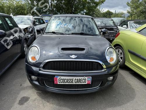 Front right seatbelt MINI MINI (R56) Cooper S | BP27547892I25 - Image 10