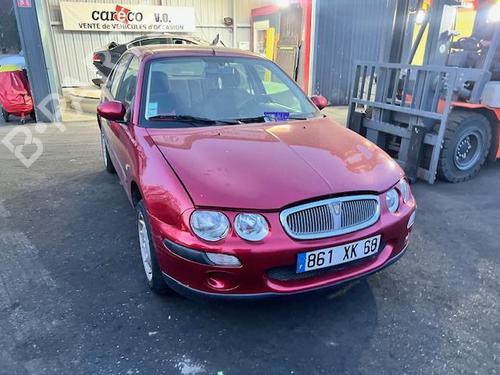 Left headlight ROVER 25 I Hatchback (RF) 1.6 16V | BP33026572C28 - Image 18