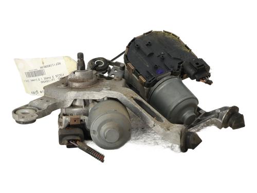 Front wiper motor FORD FOCUS III 2.0 TDCi | BP31051798M29 - Image 3