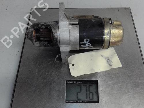 Starter SUBARU FORESTER (SG_) 2.0 X AWD (SG5) | BP21371629M8 