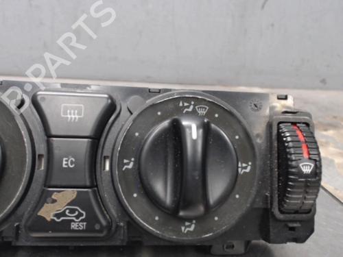 Climate control MERCEDES-BENZ CLK (C208) CLK 200 Kompressor (208.344) | BP21367963I5 
