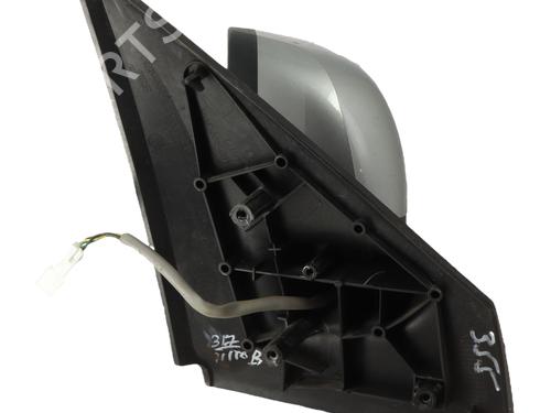 Retrovisor esquerdo DACIA LODGY (JS_) 1.5 dCi | BP38227205C26 - Image 4
