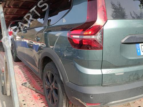 Left front window switch DACIA JOGGER (RK_) 1.6 HYBRID 140 (RKN8) | BP38729897I27 - Image 15