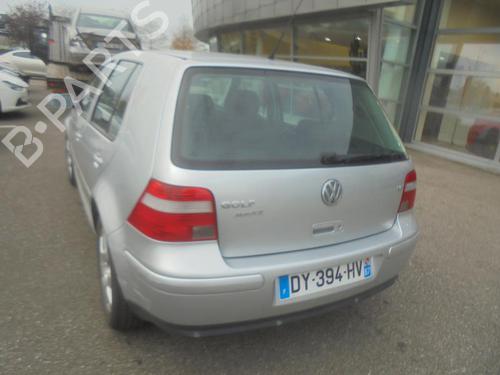 Windscreen washer tank VW GOLF IV (1J1) 1.6 16V | BP21299721C113 