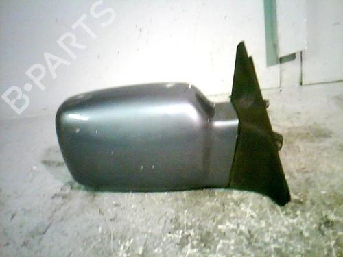 Right mirror FORD ESCORT IV (GAF, AWF, ABFT) 1.6 XR3i | BP25260836C27