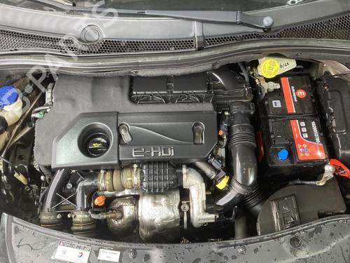 Left front window switch PEUGEOT 208 I (CA_, CC_) 1.6 HDi | BP33178615I27  - Image 35