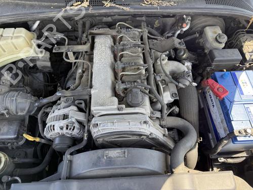 Front wiper motor KIA SORENTO I (JC) 2.5 CRDi 4WD | BP25950139M29 