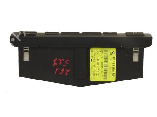 Climate control BMW 3 Compact (E46) 316 ti | BP34394934I5 - Image 3