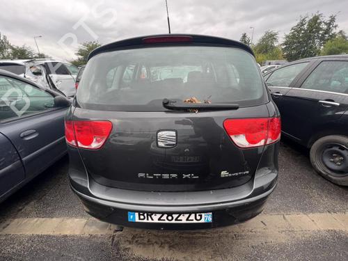 Rear wiper motor SEAT ALTEA XL (5P5, 5P8) 1.6 TDI | BP25874382M102 