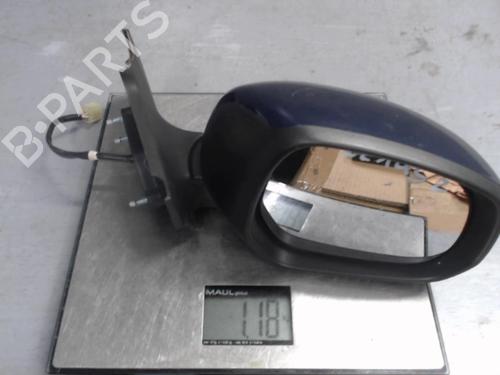 Right mirror OPEL AGILA B (H08) 1.3 CDTI (F68) | BP21319187C27 