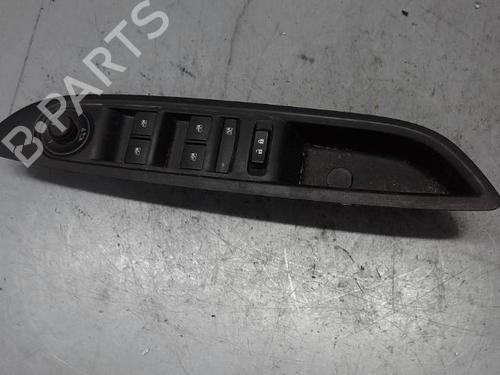 Used Left front window switch OPEL MOKKA / MOKKA X (J13) 1.4 (_76) (140 hp) 21312475