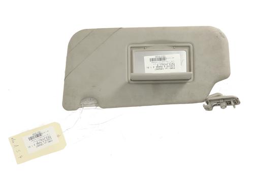 Left sun visor FORD FIESTA VI (CB1, CCN) 1.0 EcoBoost | BP27717685I1 