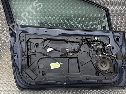 left-front-door-ford-fiesta-vi-cb1-ccn-2008-30604129 main image