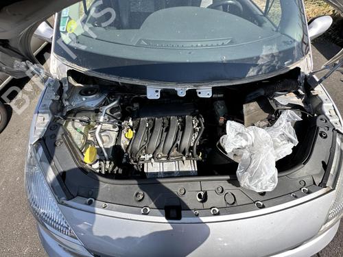 Starter RENAULT SCÉNIC II (JM0/1_)  | BP25260978M8  - Image 21