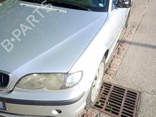 AC compressor BMW 3 (E46) 320 d | BP38972710M34 - Image 25