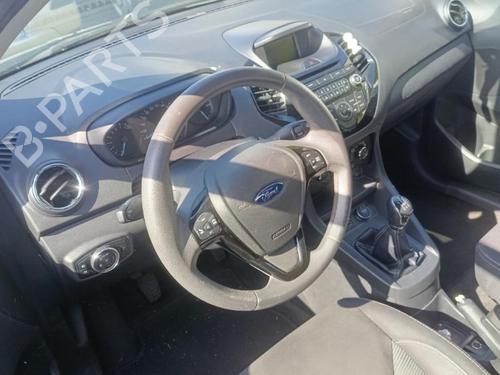 Engine FORD KA+ III (UK, FK) | BP37156298M1 - Image 4