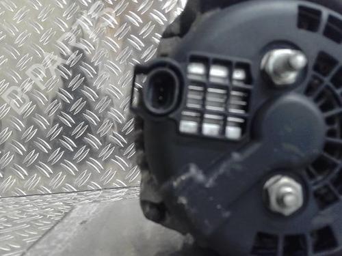 Alternator CHEVROLET AVEO / KALOS Hatchback (T250, T255) 1.4 | BP21870154M7 