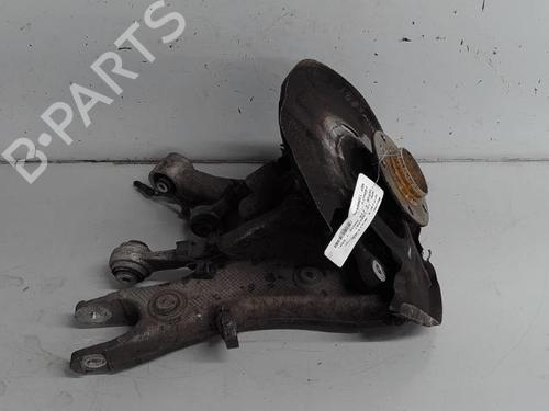 Right rear steering knuckle BMW 5 (F10)  | BP21370484M28 