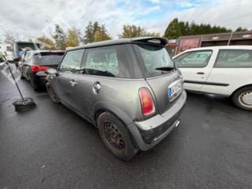 Left headlight MINI MINI (R50, R53) Cooper S | BP29836375C28 - Image 7