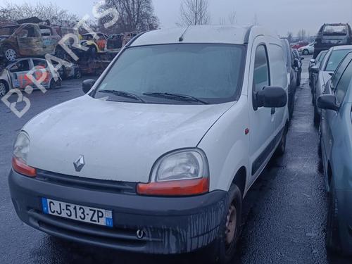 Right headlight RENAULT KANGOO (KC0/1_) D 65 1.9 (KC0E, KC02, KC0J, KC0N) | BP32348066C29  - Image 7