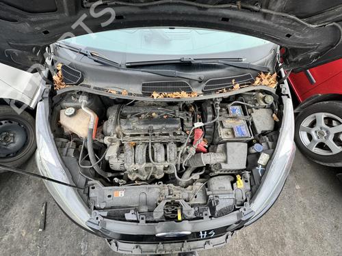 Alternator FORD FIESTA VI (CB1, CCN) 1.25 | BP23219336M7 