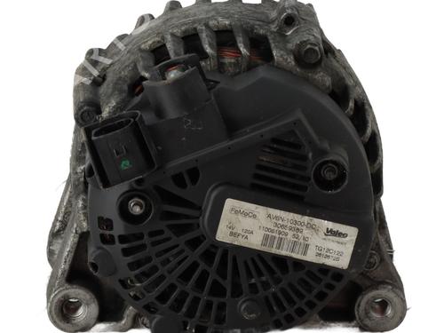 Alternator FORD FIESTA VI (CB1, CCN) 1.4 TDCi | BP21320850M7