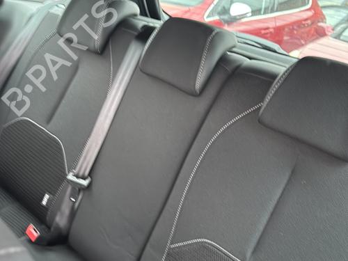 Rear parcel shelf DS DS 3 (SA_) 1.2 THP 110 / PureTech 110 (SAHNPS, SAHNZ6, SAHNZT) | BP31916796C85