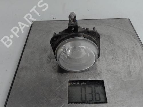 Used Left front fog light CITROËN XSARA PICASSO (N68) 2.0 HDi (90 hp) 21322027