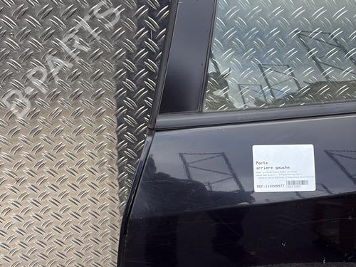 Used Left rear door HONDA CIVIC VIII Hatchback (FN, FK) 2.2 CTDi (FK3) (140 hp) 29835441