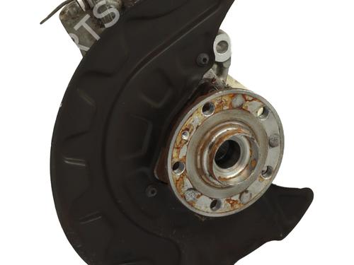 Right front steering knuckle VW GOLF VIII (CD1, DA1) 2.0 GTI | BP32304649M26 - Image 5