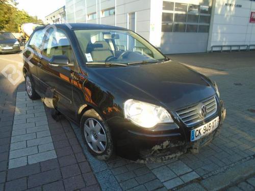 Mass air flow sensor VW POLO (9N_, 9A_) 1.4 TDI | BP21369633M95 