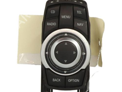 Switch BMW 1 (F20) | BP36570849I30 - Image 2