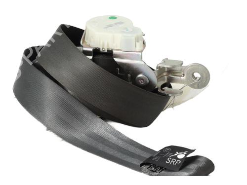 Front right belt tensioner RENAULT CLIO III (BR0/1, CR0/1) 1.2 16V Hi-Flex (BR1U, CR1U) | BP30078138C88