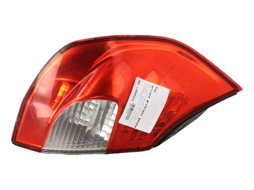 Used Left taillight RENAULT GRAND SCÉNIC II (JM0/1_) 1.9 dCi (JM14) (131 hp) 29936850