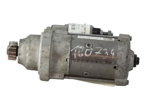 Starter VW TOURAN (5T1) 2.0 TDI | BP28531440M8 - Image 5