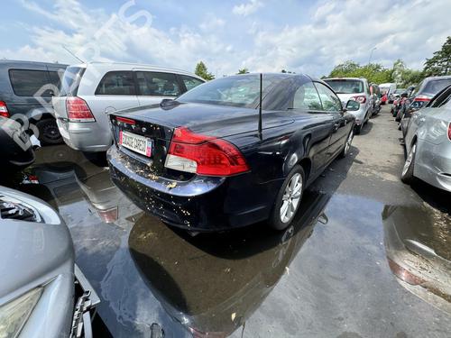 Climate control VOLVO C70 II Convertible (542) D3 | BP21870405I5  - Image 12