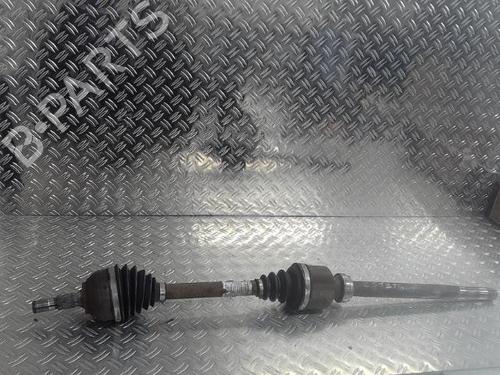 Used Right front driveshaft PEUGEOT 3008 I MPV (0U_) 2.0 HDi 150 / BlueHDi 150 (150 hp) 24590502