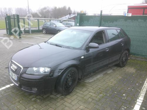 Left tailgate light AUDI A3 Sportback (8PA) 2.0 TDI 16V | BP24643690C79  - Image 8
