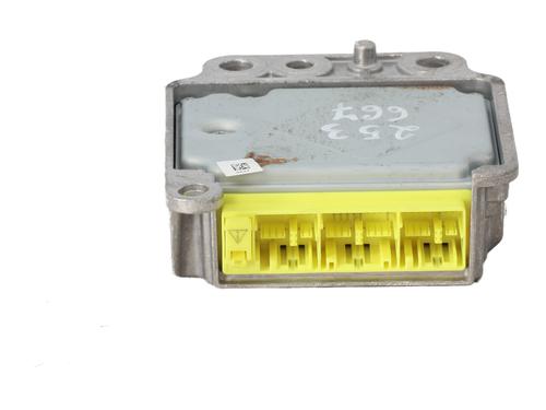 Used ECU airbags NISSAN JUKE (F15) 1.6 (117 hp) 29304078
