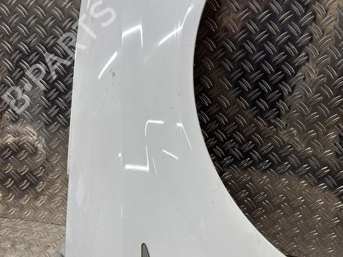 Used Right front fenders RENAULT SCÉNIC II (JM0/1_) 1.5 dCi (JM1E, JM16) (106 hp) 24329518