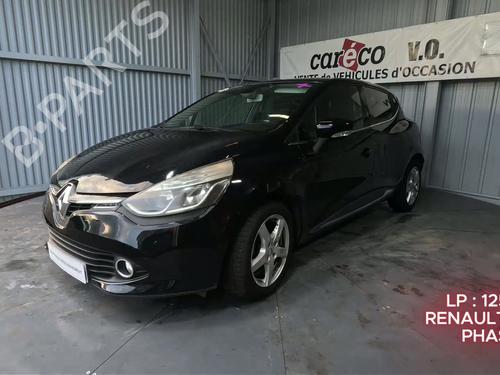 Steering column stalk RENAULT CLIO IV (BH_) 0.9 TCe 90 (BHNF, BHMA, BHMH, BHJK, BHJR) | BP29855171I23