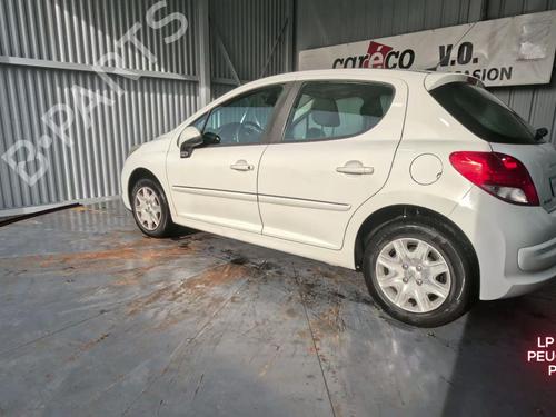 Rear mirror PEUGEOT 207 (WA_, WC_) 1.6 HDi | BP30909554I6 