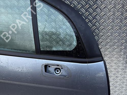 Right front door CITROËN DS3 (SA_) 1.4 VTi 95 | BP29184402C3 