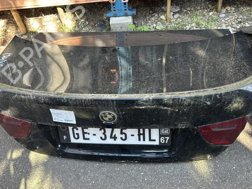 Used Tailgate BMW 3 (E90) 320 i (170 hp) 25881183