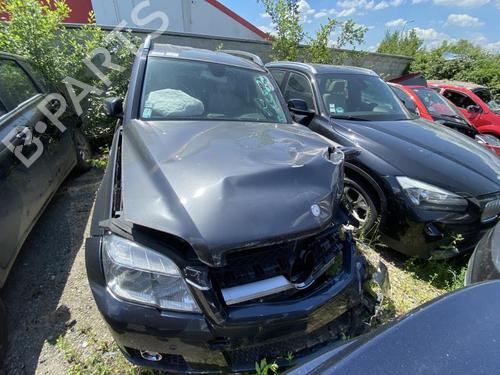 Other MERCEDES-BENZ GLK-CLASS (X204) 220 CDI 4-matic (204.984, 204.997) | BP21366789O1 