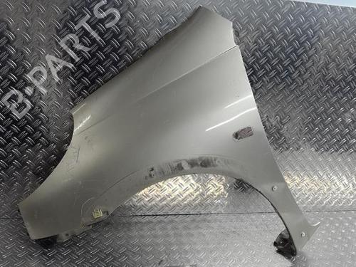 Left front fenders TOYOTA YARIS VERSO (_P2_) 1.3 (NCP20_, NCP22_, NCP20R, NCP22R) BP21371516C41